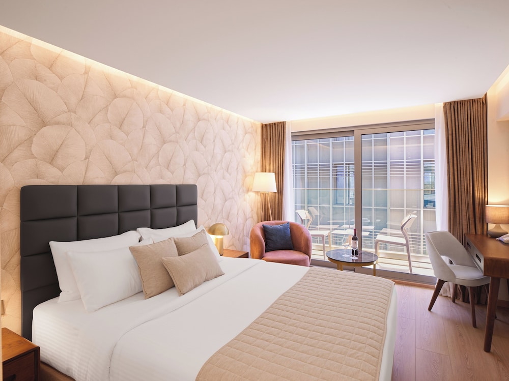 Leonardo Hotel Athens City Center 18/58