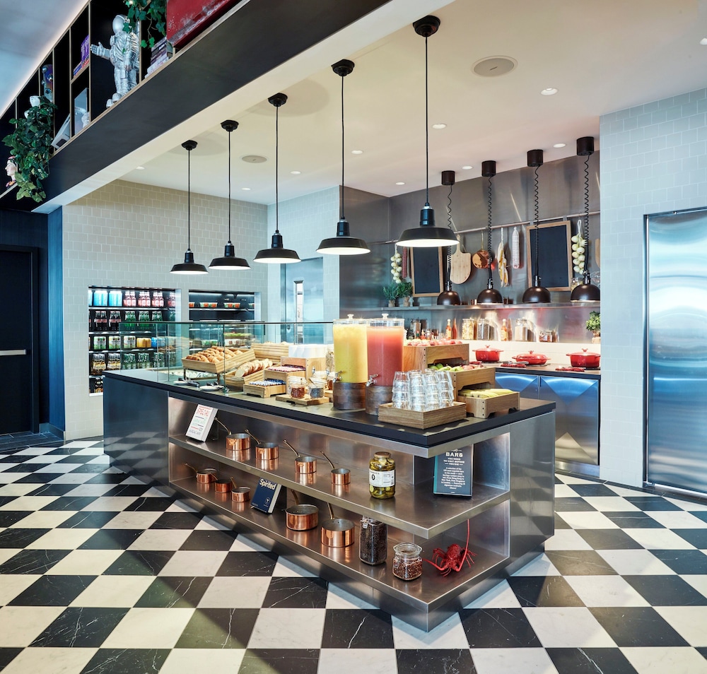 citizenM Dublin St Patricks 6/50