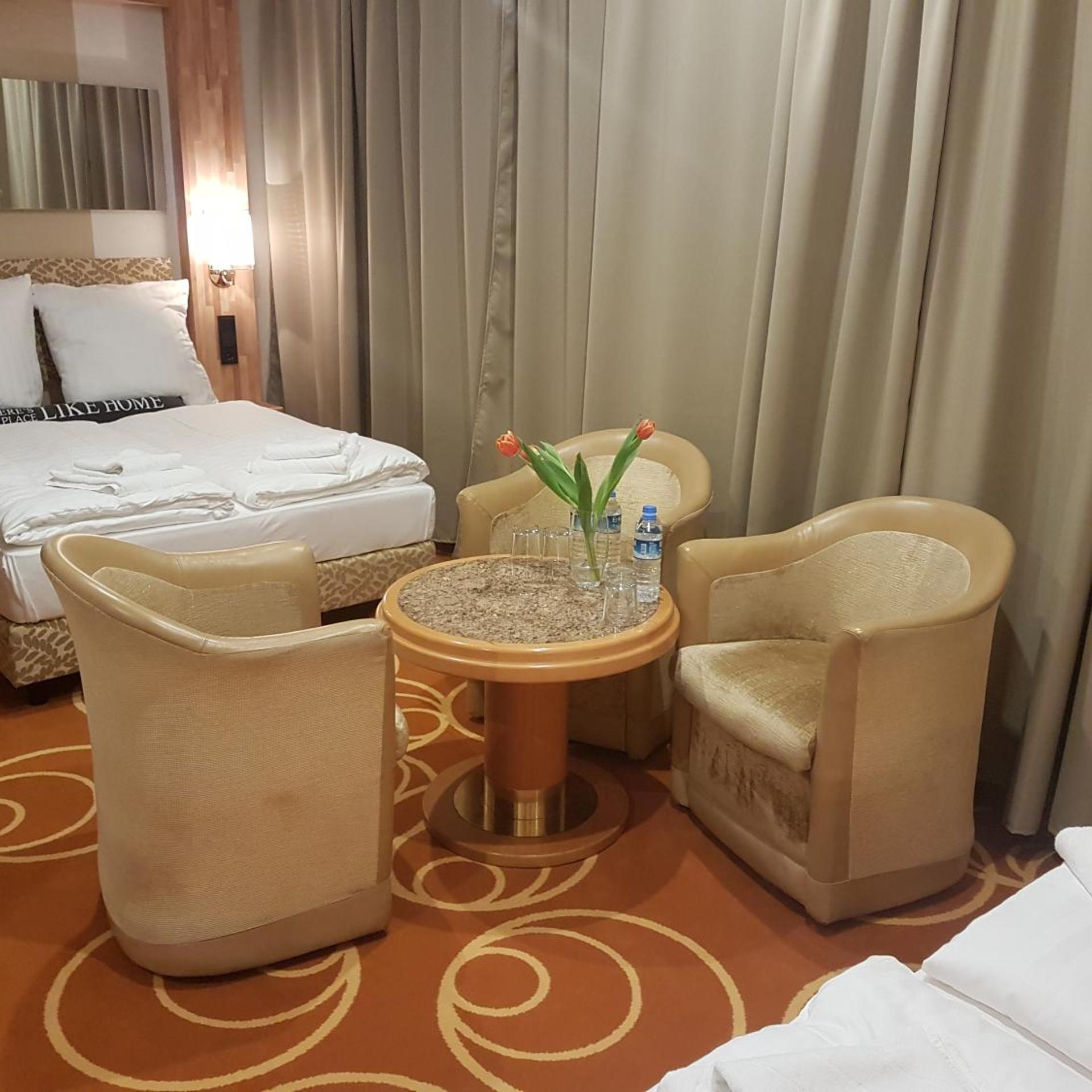 Hotel Elbgalerie Hamburg (Elbgalerie Hotel Hamburg) 28/47