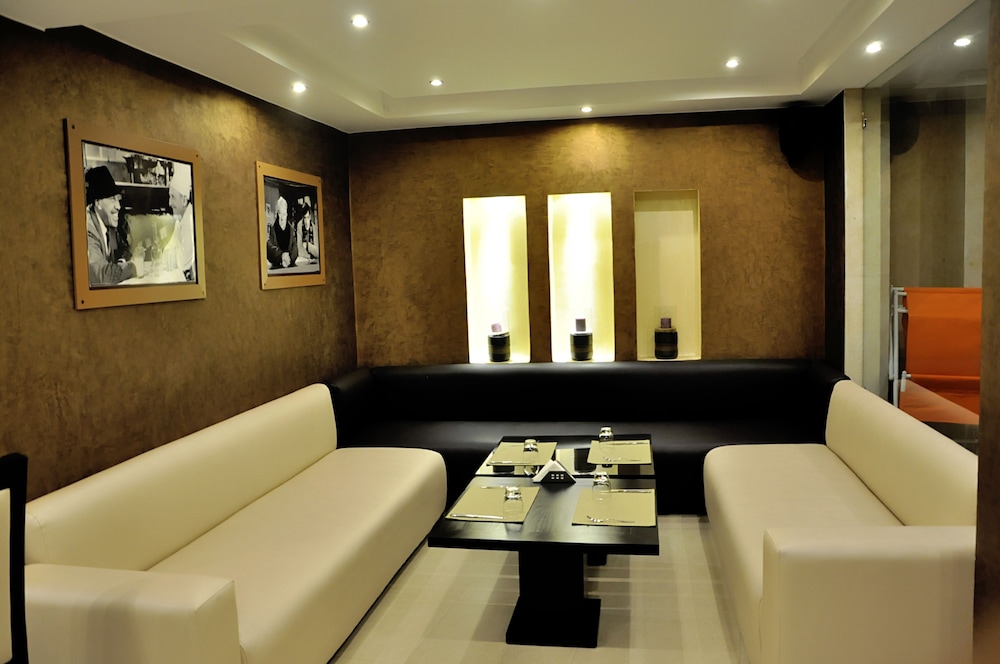 Tempoo Hotel - Adults Only 38/55