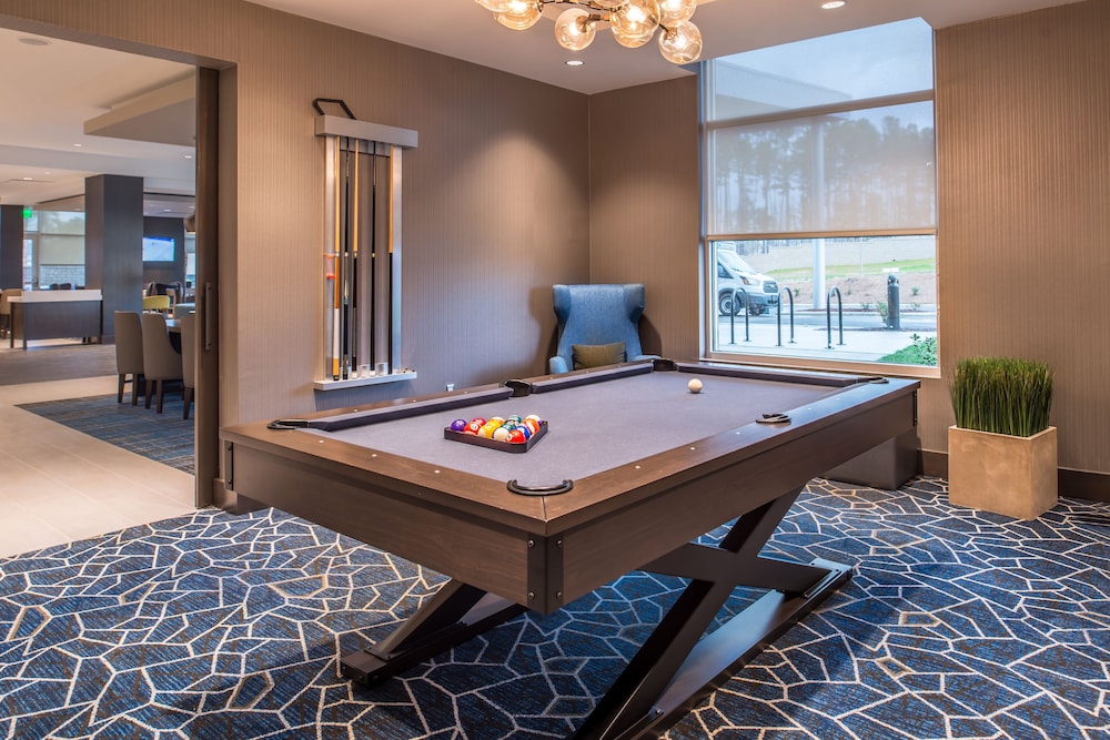 Hyatt House Raleigh/Rdu/Brier Creek 14/42