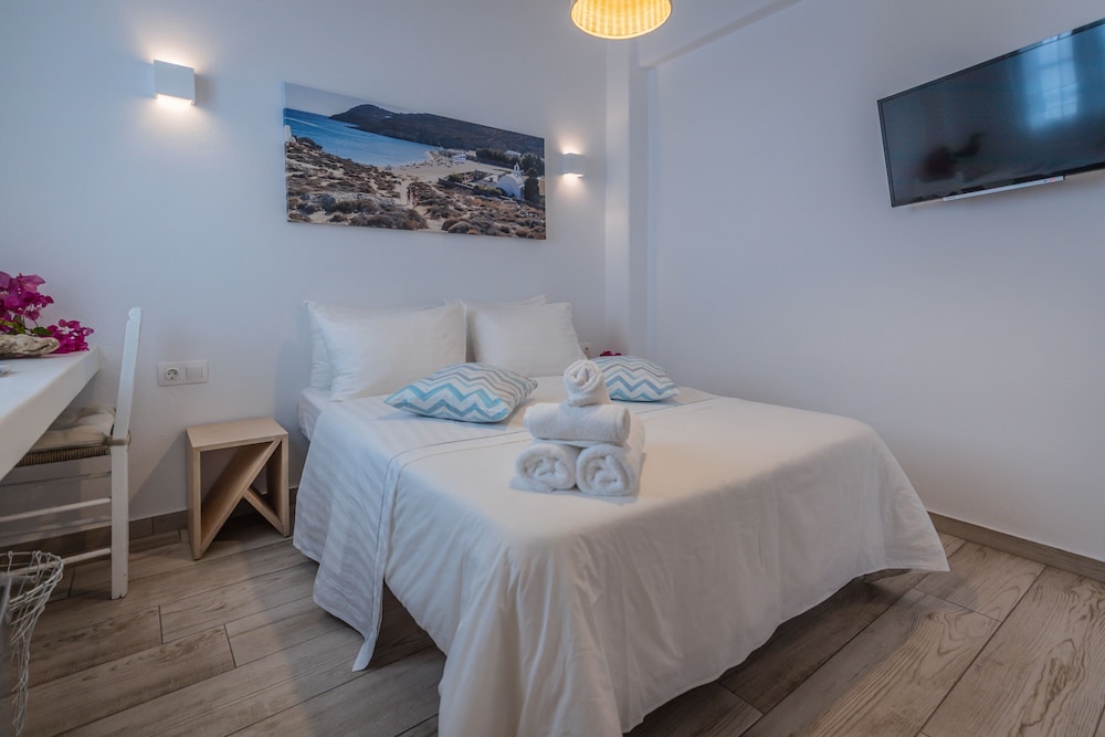 Hotel Lefteris 37/67
