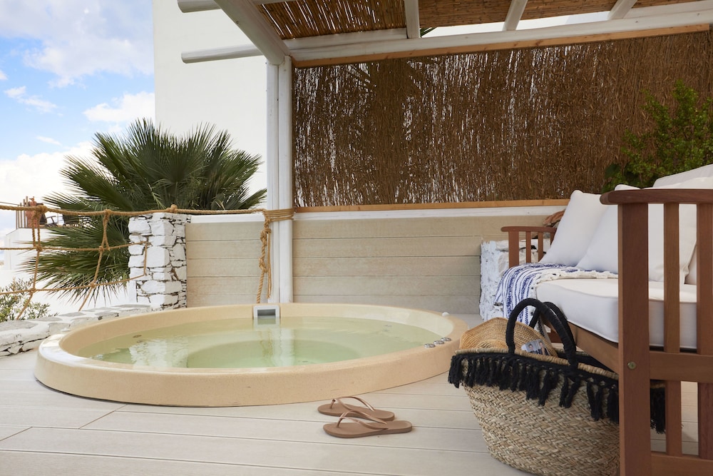 Vrahos Boutique Hotel 4/80