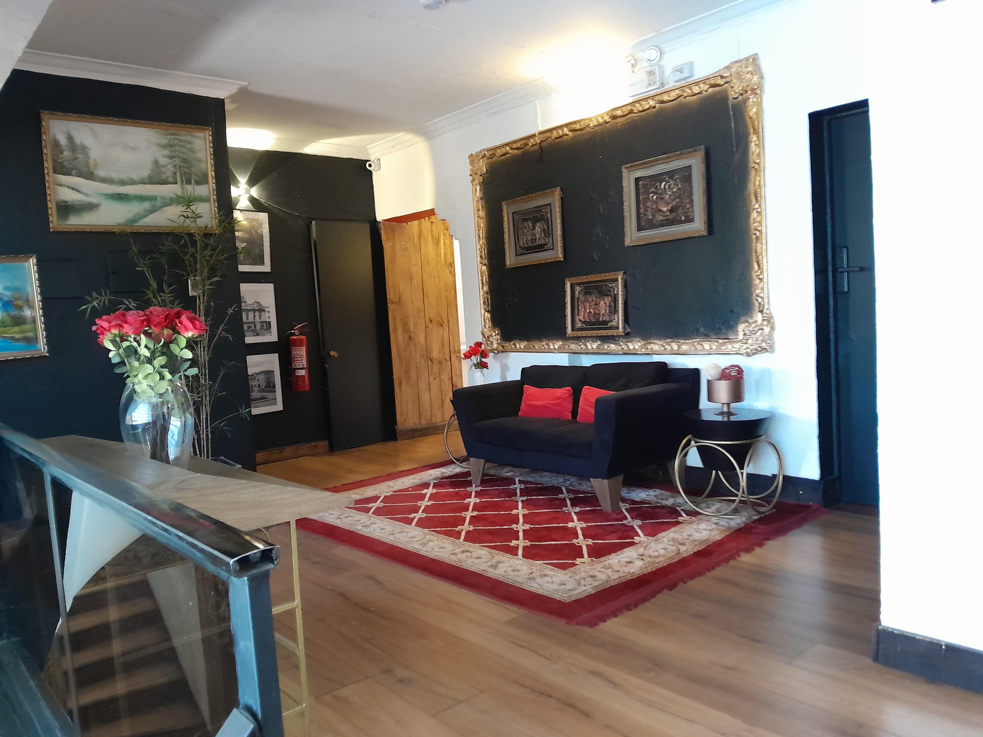 Hotel Sonetto 44/50