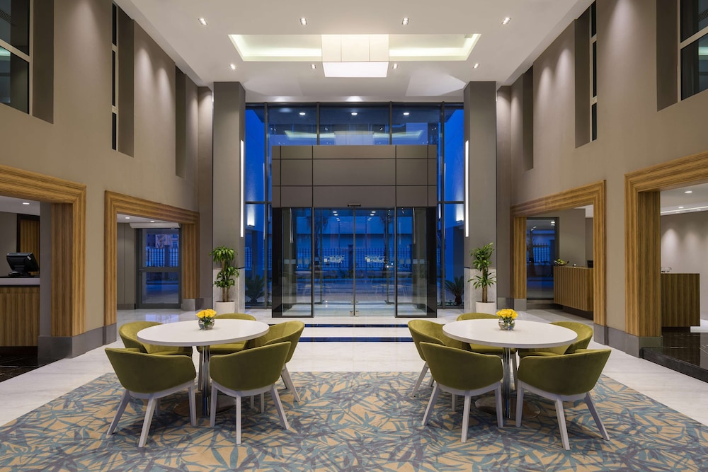 ساس، الظهران(SAS Residence Dhahran) 57/63