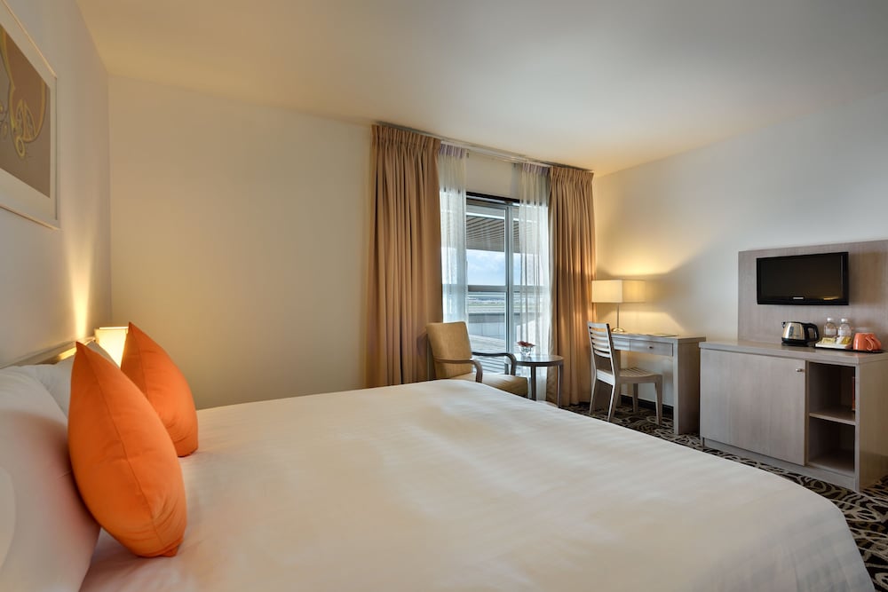 Sama-Sama Express Hotel KLIA Terminal 1 11/50