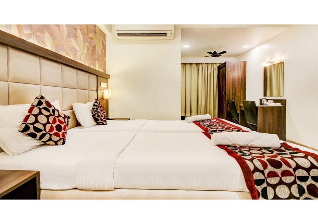 Krishna Avatar Stay Inn 5/22