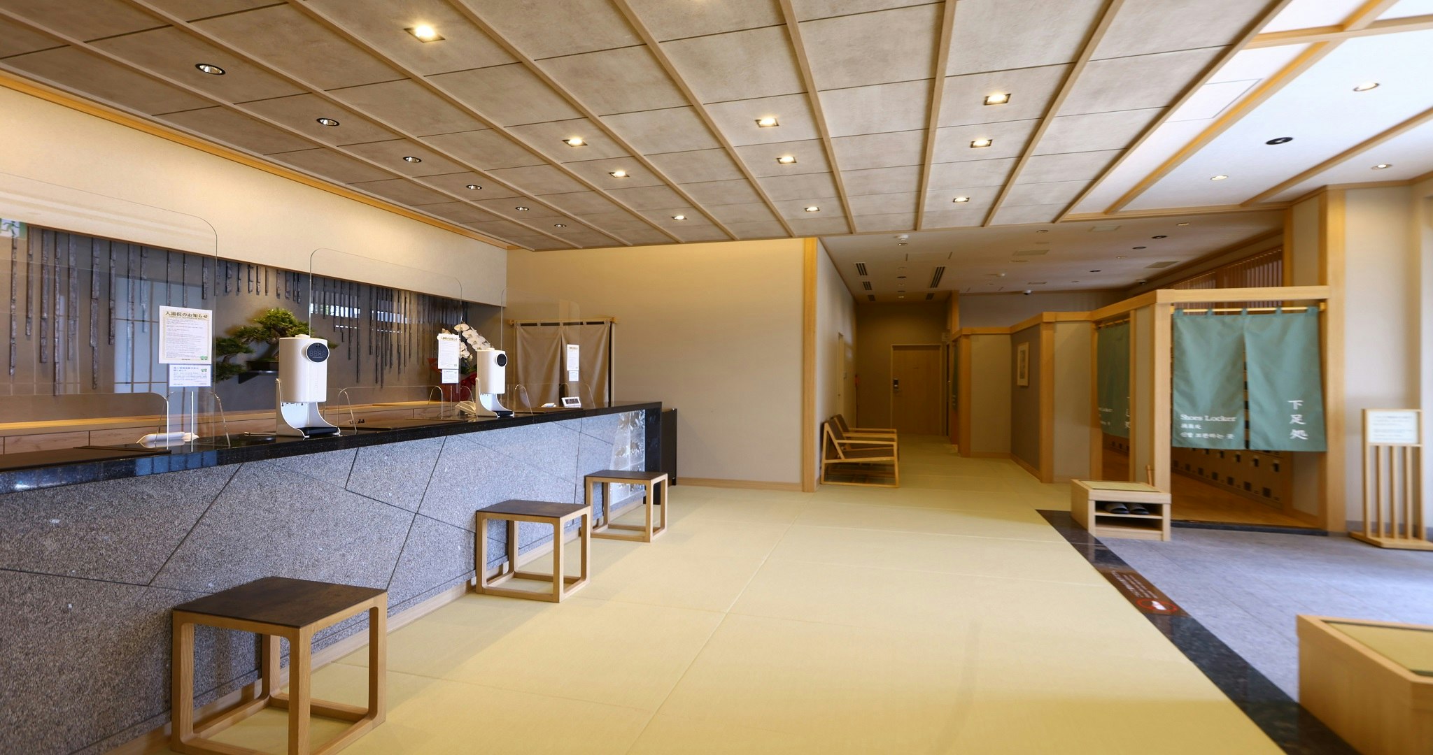 Onyado Nono Matsumoto Natural Hot Spring 4/4