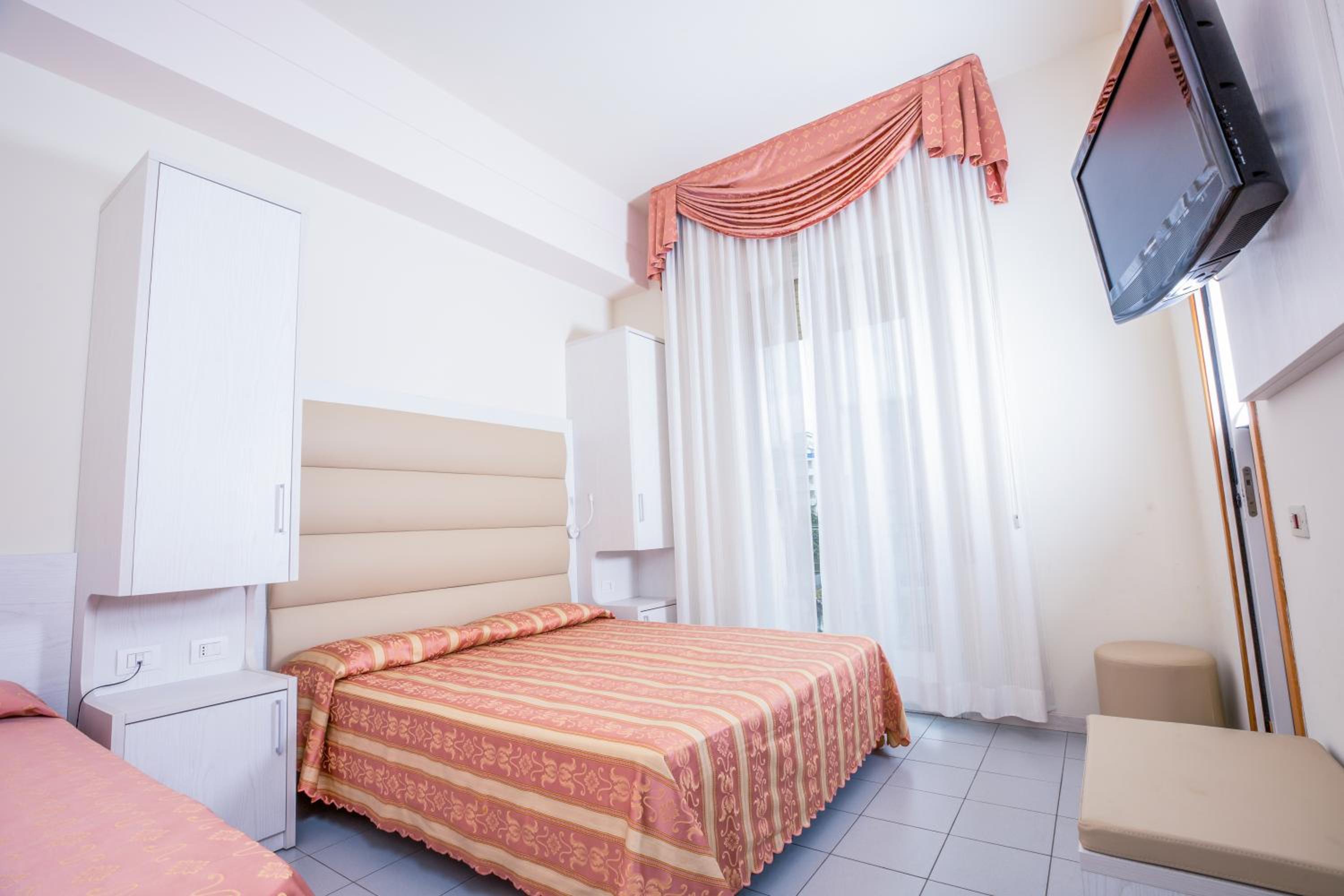 Hotel Rosalba 9/49