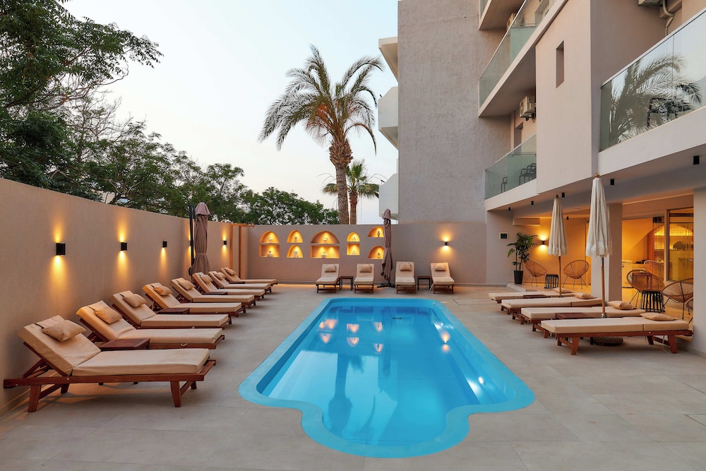 Lotus Rise Hotel - Adults Only 26/50