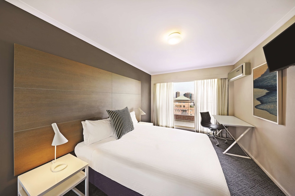 Adina Apartment Hotel Sydney Surry Hills 26/66