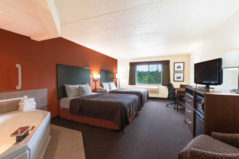Americinn By Wyndham Minocqua 14/34
