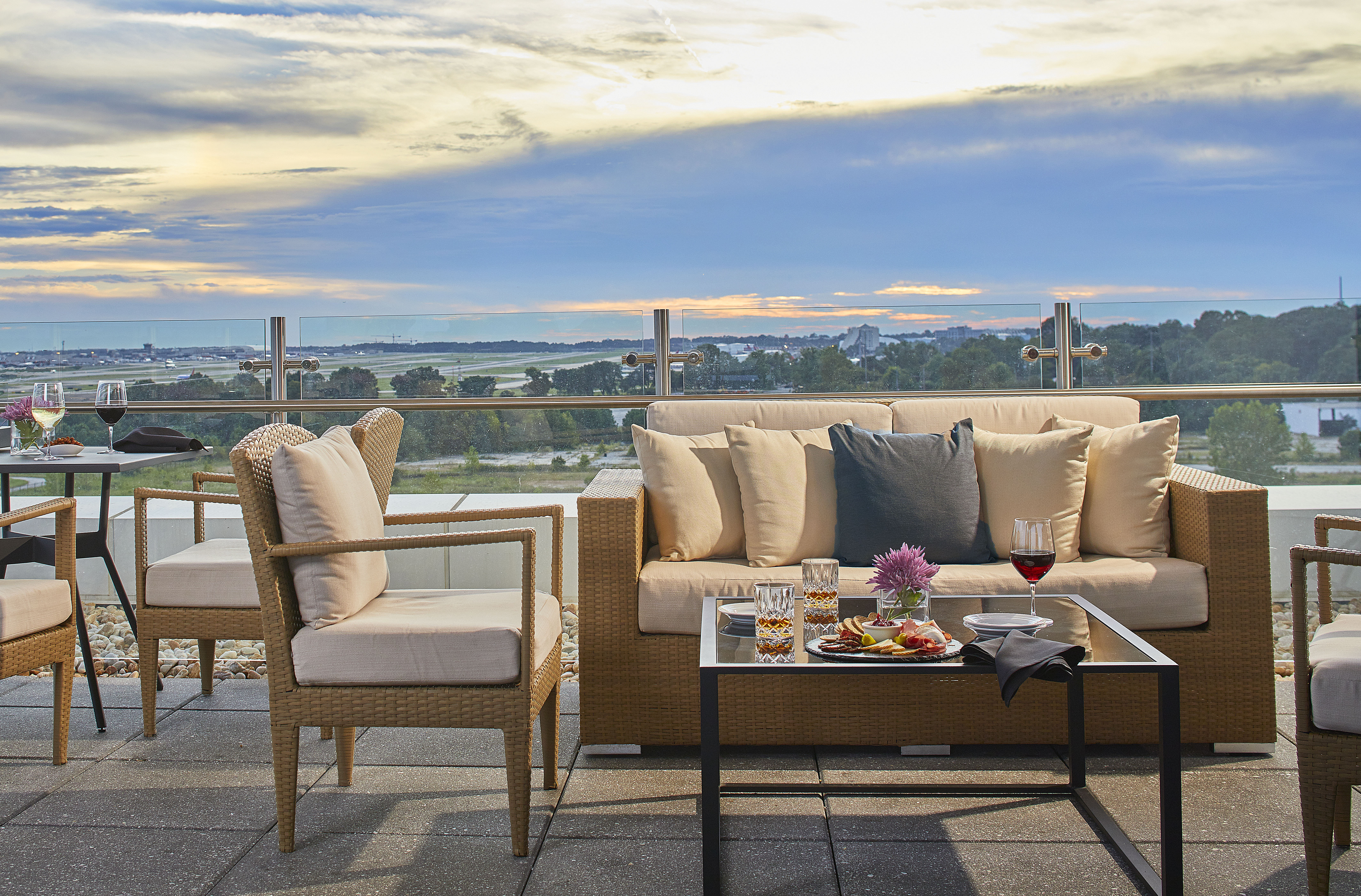 Kimpton Overland Hotel Atlanta Airport 56/80