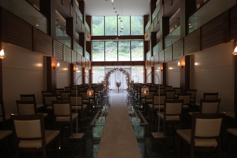 Kilpa Hotel Uzungol Trabzon 58/65