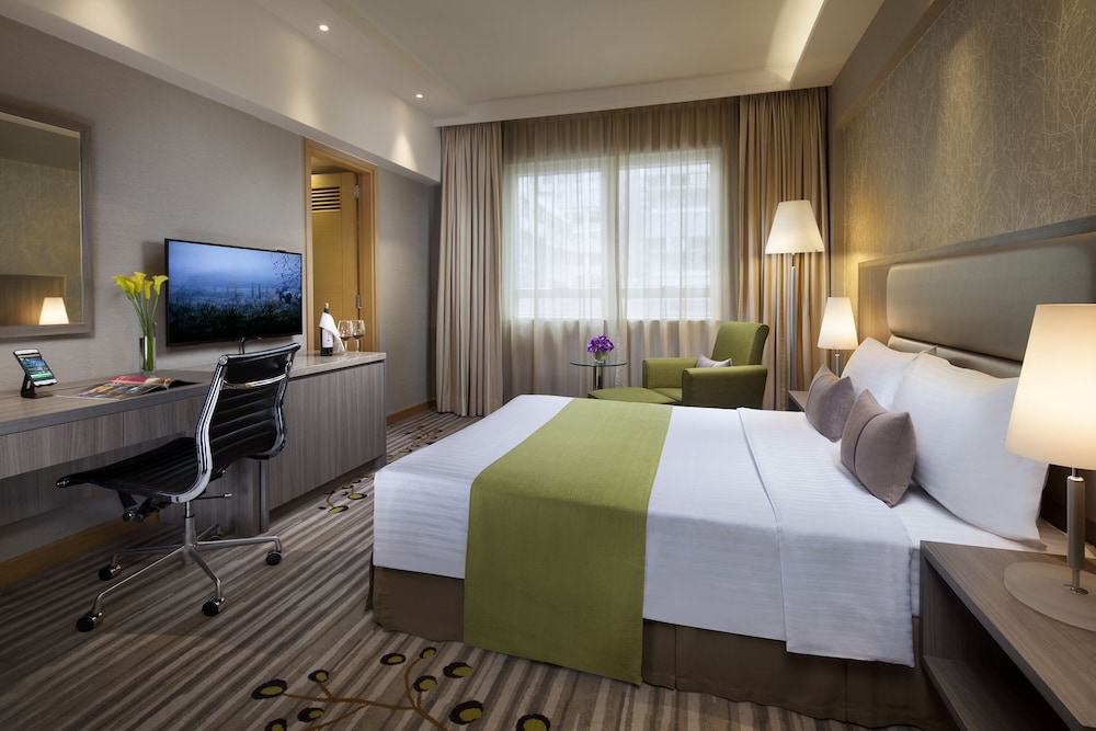 Park Hotel Hong Kong 15/57