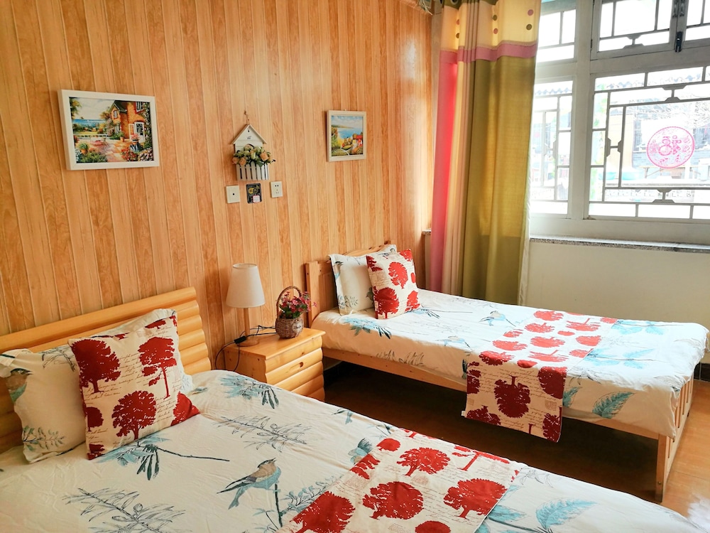 Beijing Badaling Great Wall Caos Hostel 17/50