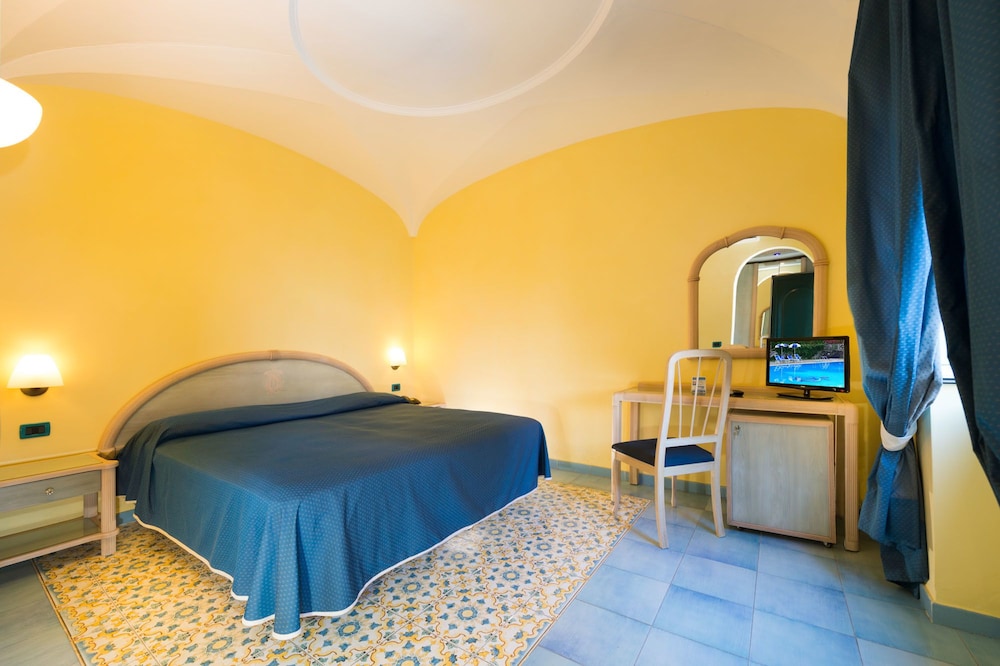 Hotel Oasi Castiglione 34/75