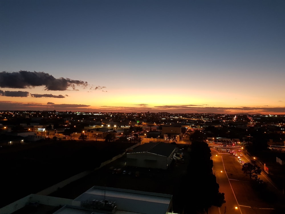 Ibis Styles Vitoria Conquista 46/50