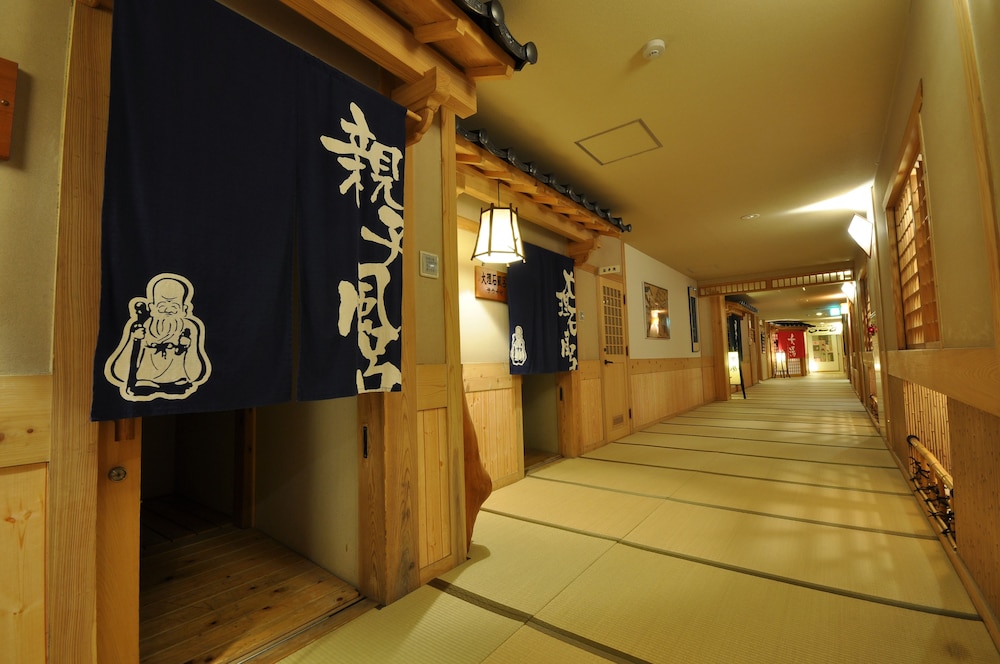 Yamabiko Ryokan 24/50