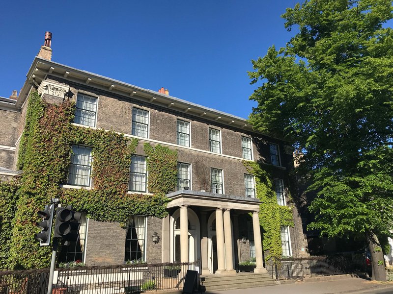 No.1 by GuestHouse York (ex. Grange) 1/58