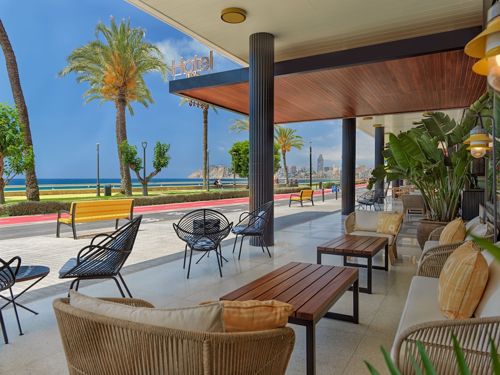H10 Porto Poniente 25/50