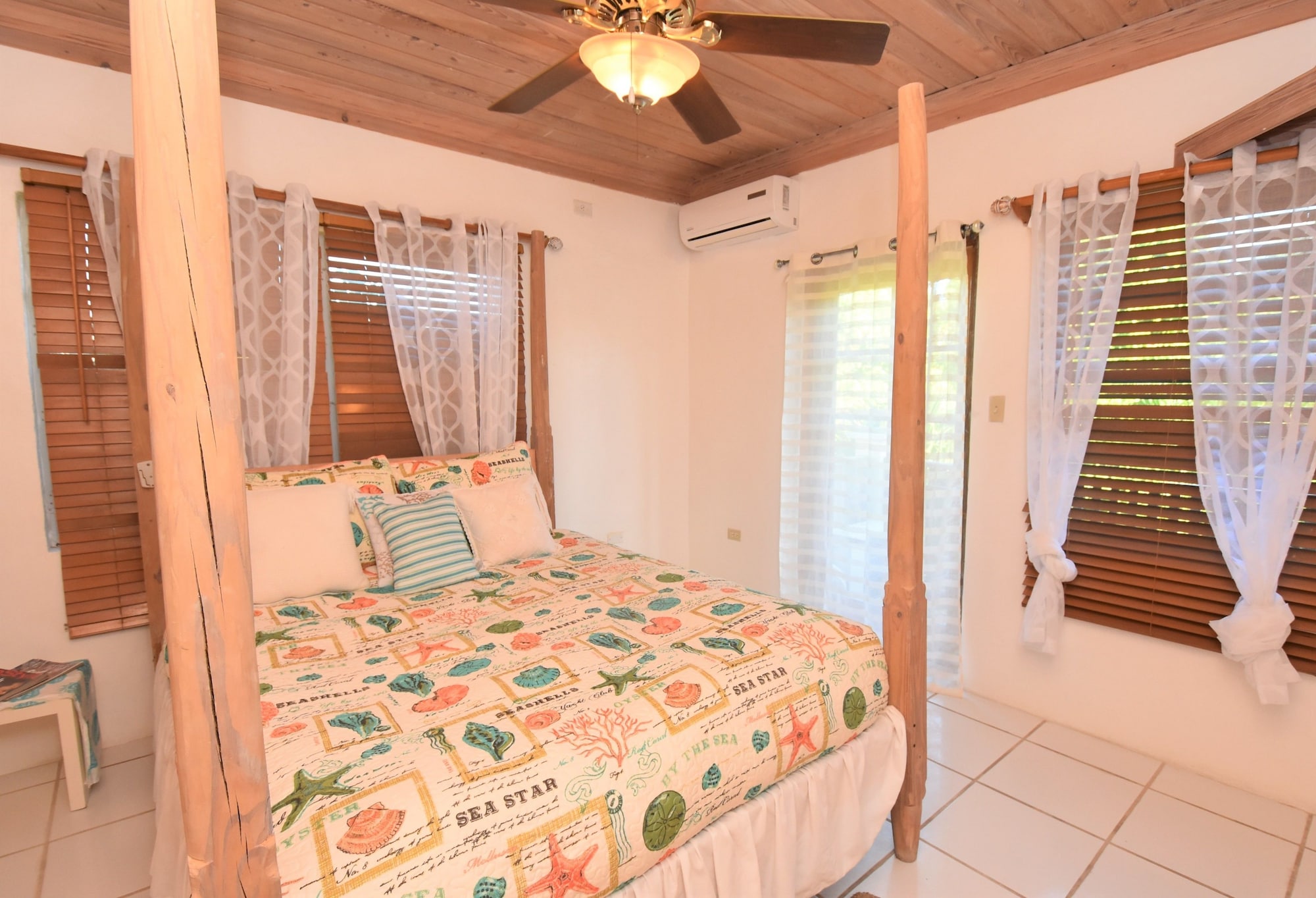 Exceptional, Double Bed, Balcony, Near Beach