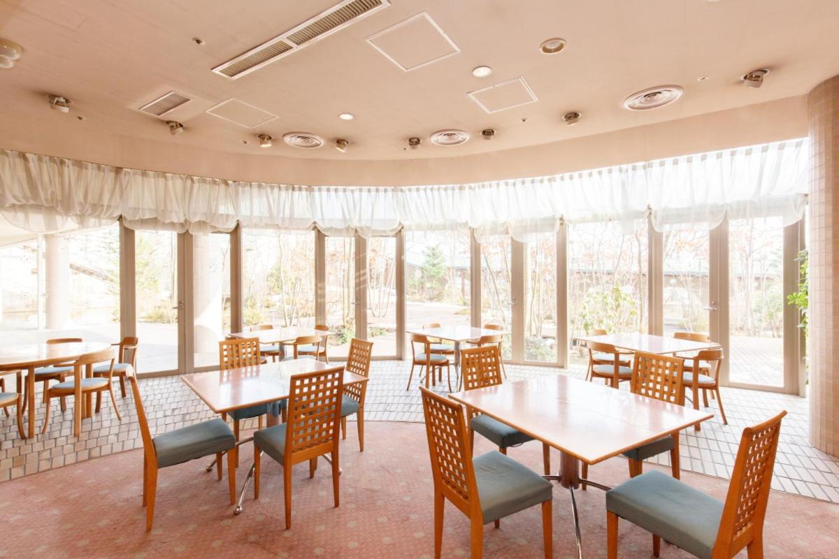 Plaza Inn Mizusawa 15/17