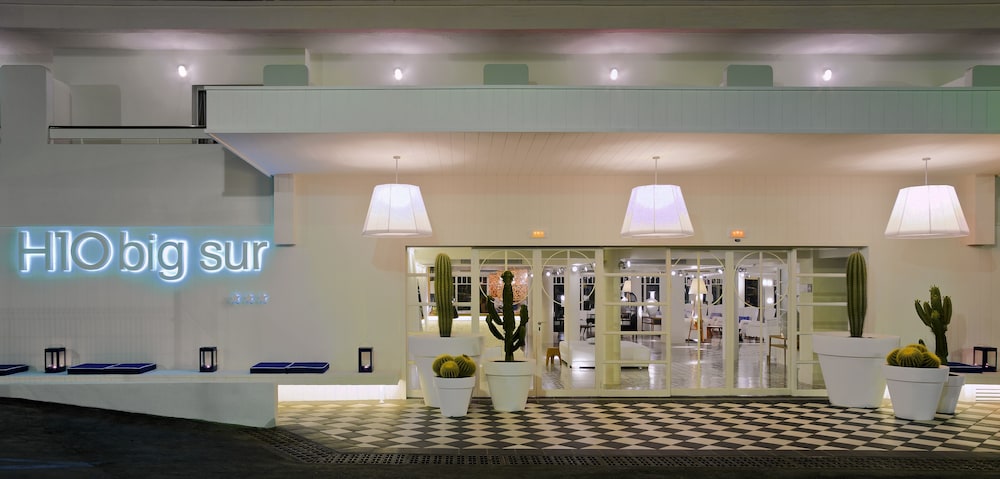 H10 Big Sur Boutique Hotel - Adults Only in Los Cristianos