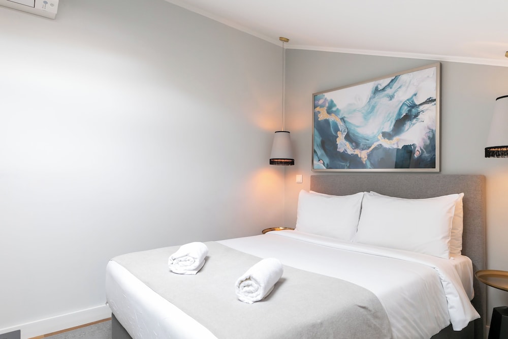Lisboa 85 Suites and Apartments by Ridan Hotels 20/55