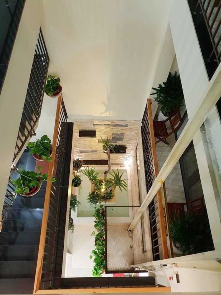 Southern Hotel Hoi An photo4