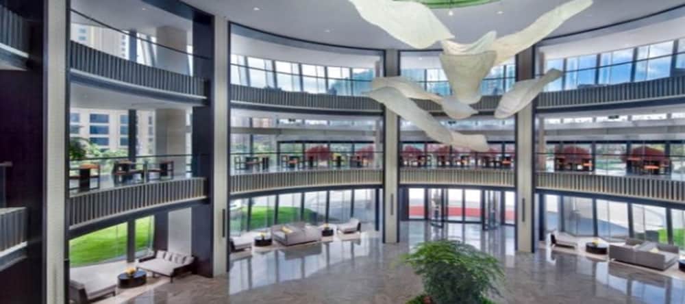 Ramada by Wyndham Taizhou 43/56
