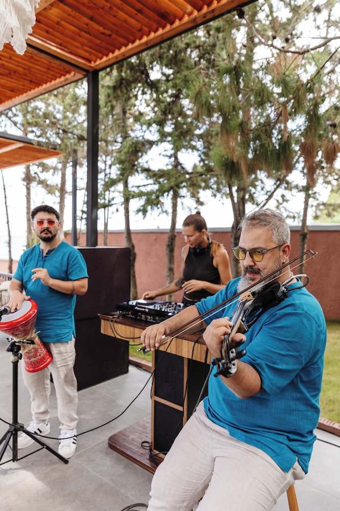 Fun & Sun Family Club Saphire 45/69