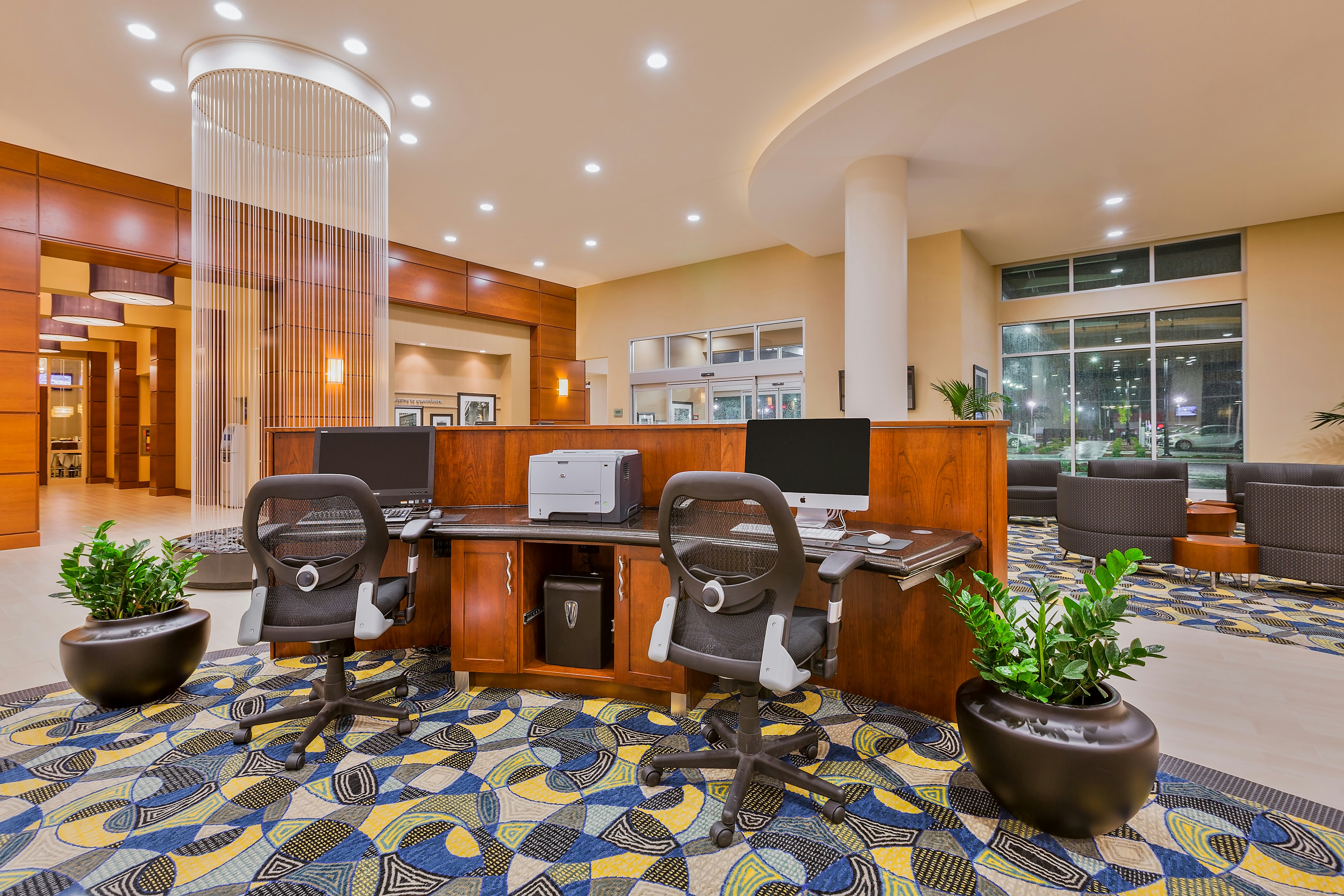 Hampton Inn And Suites Owensboro Downtown Waterfront 7/43