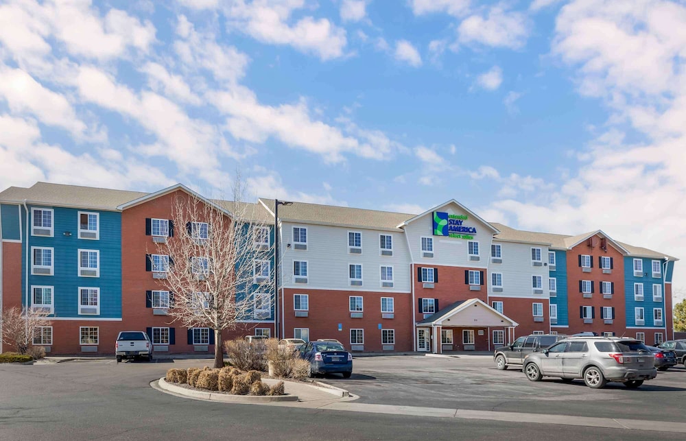 Value Place Denver, CO(Aurora) 43/47