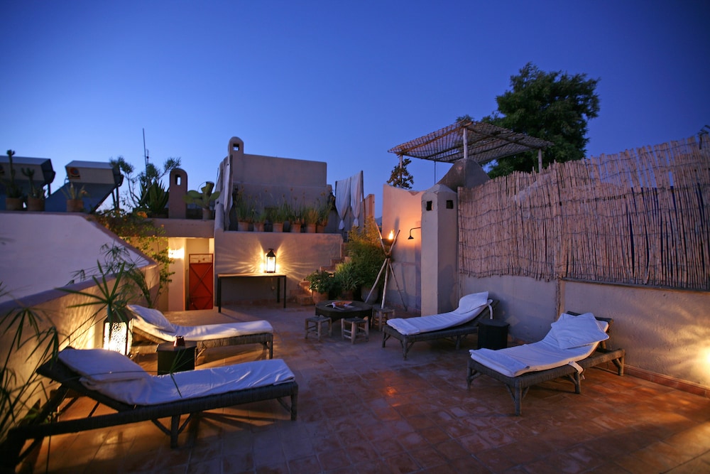 Riad O2 44/50
