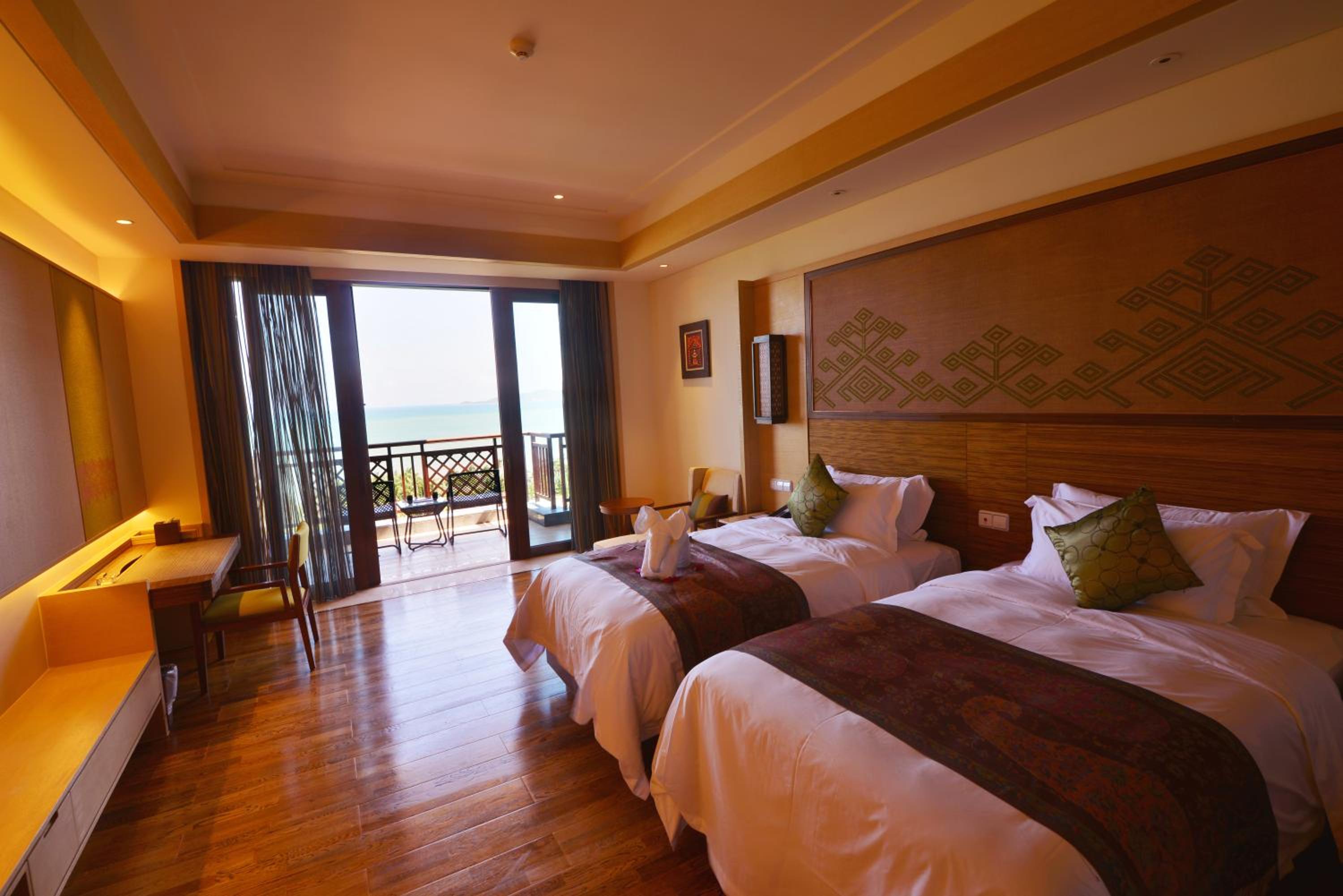 Narada Sanya Bay Resort 14/60