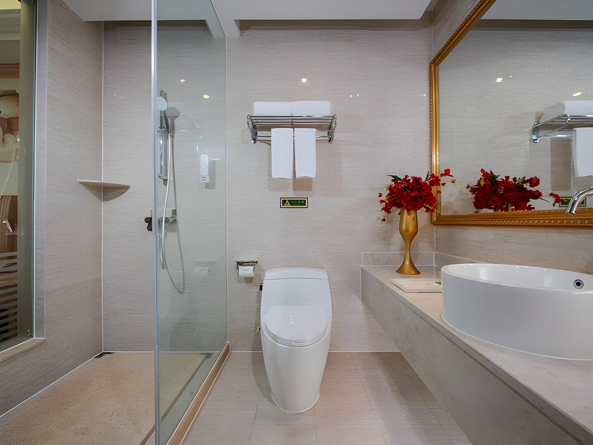 Vienna Hotel (Chongqing Rongchang Binhai) 24/25
