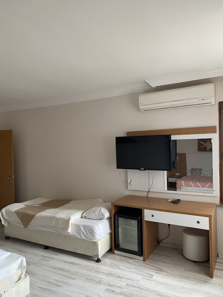 Igneada Parlak Resort HOTEL 16/44