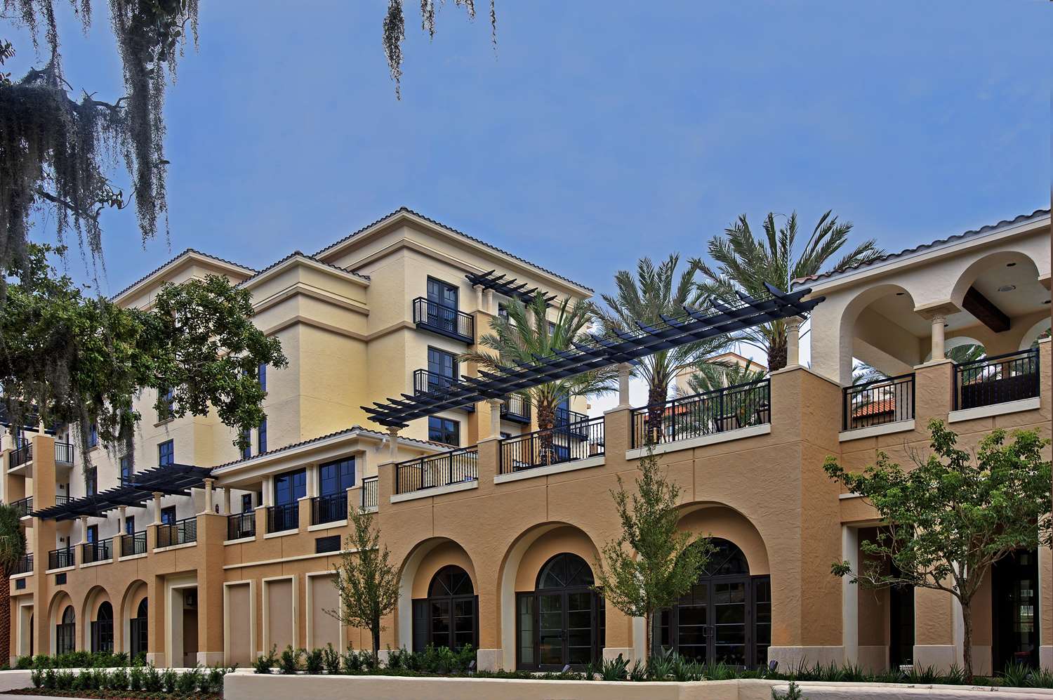 The Alfond Inn 2/36