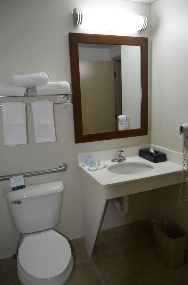 Quality Inn Ocoee - Cleveland East 47/49