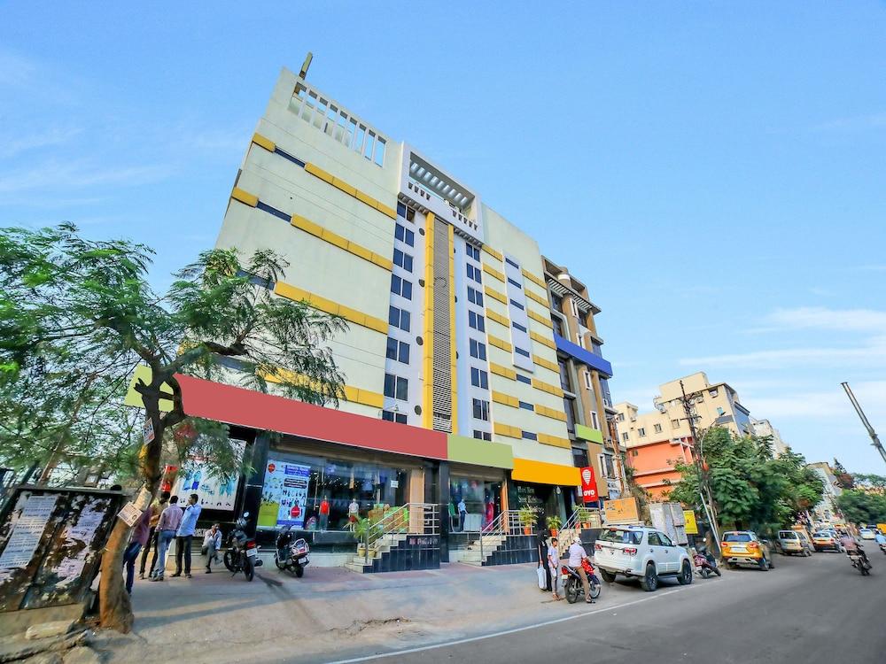 Hotel New Sree Krishna Residency 20/20