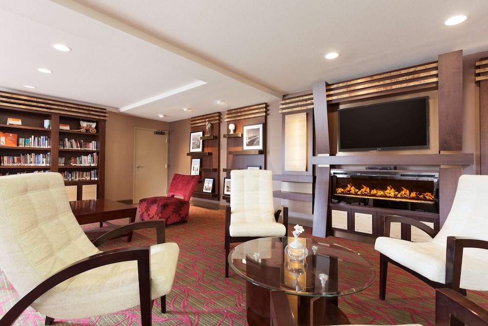 Country Inn & Suites By Radisson, San Carlos, CA 33/40