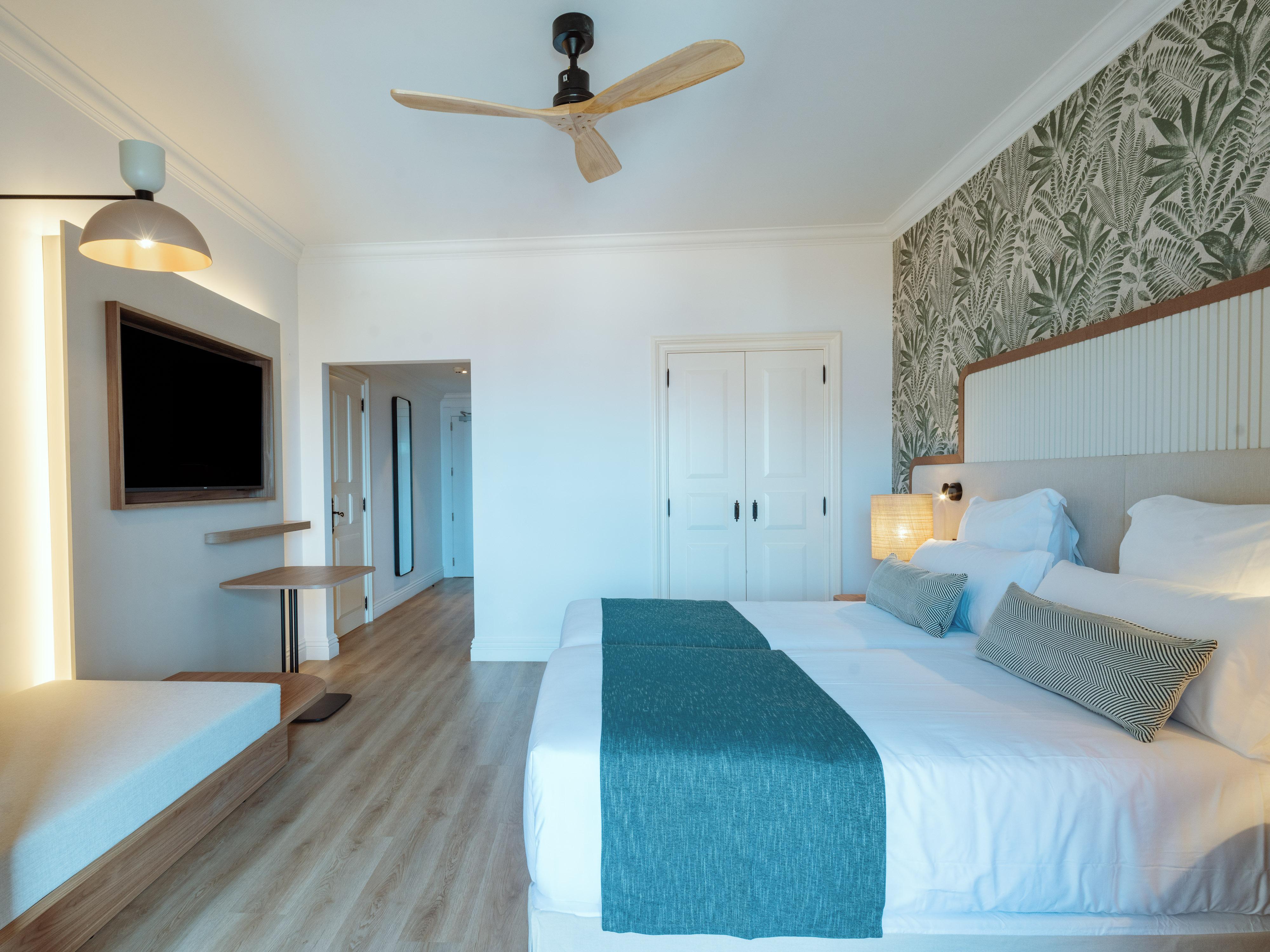 Room, Ocean View, Balcony or Terrace