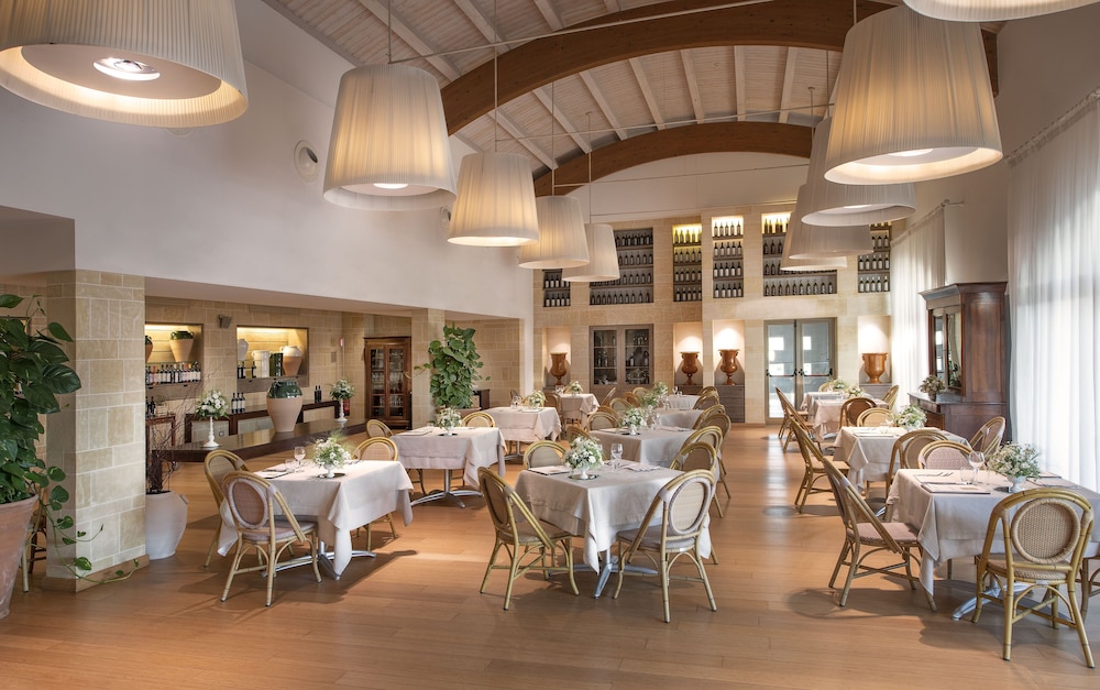 Vivosa Apulia Resort 31/50