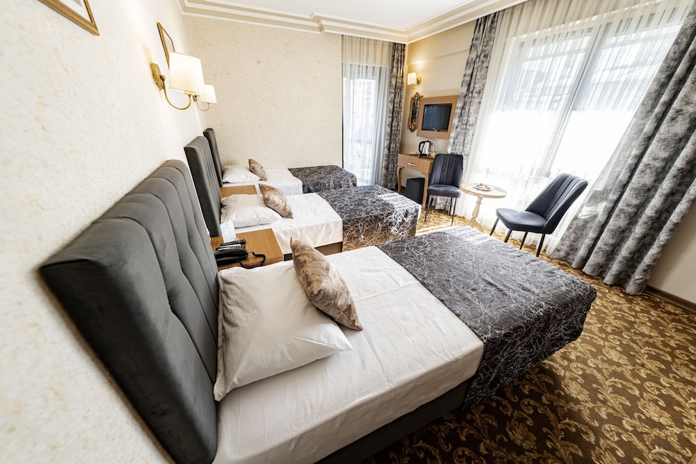 Hamit Hotel Kizilay 11/50