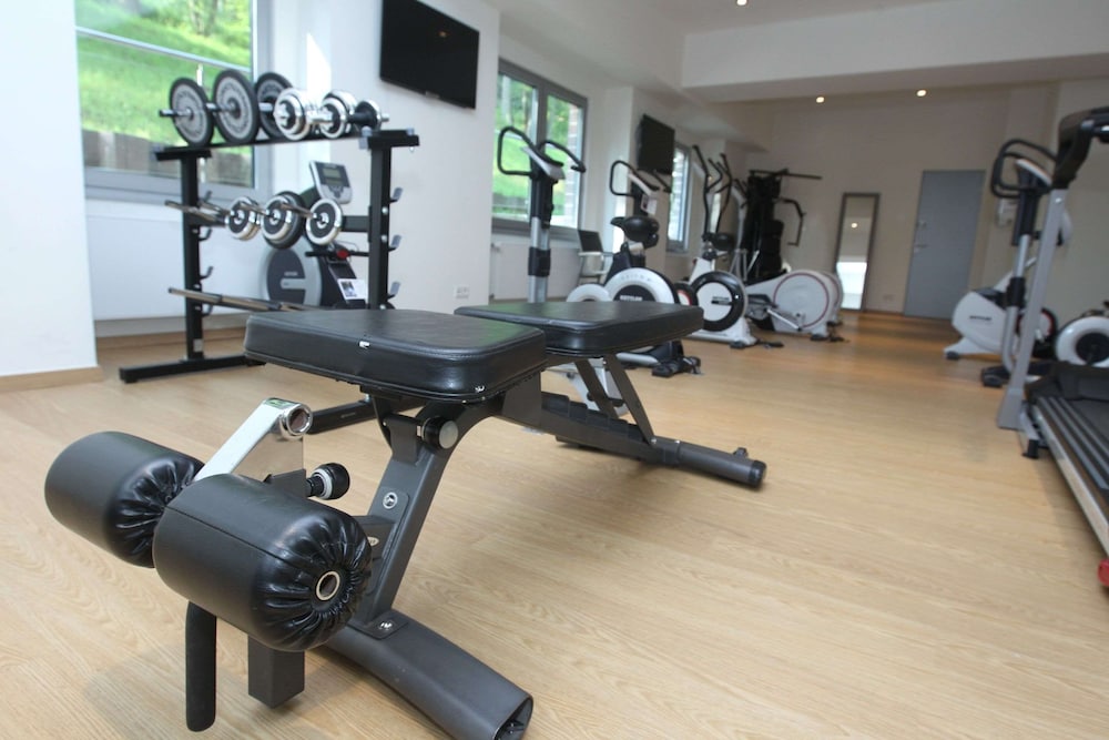 sport facilities