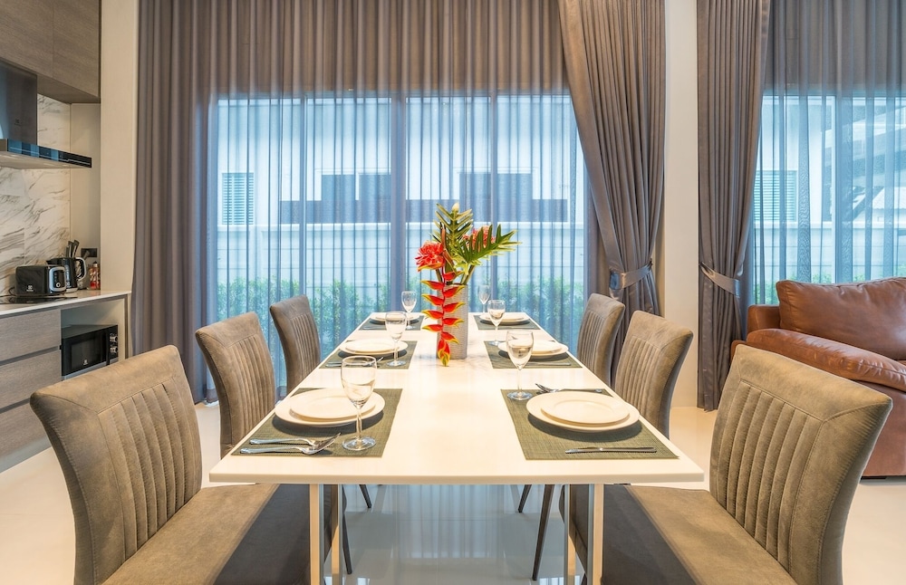 The Haven Krabi 33/48