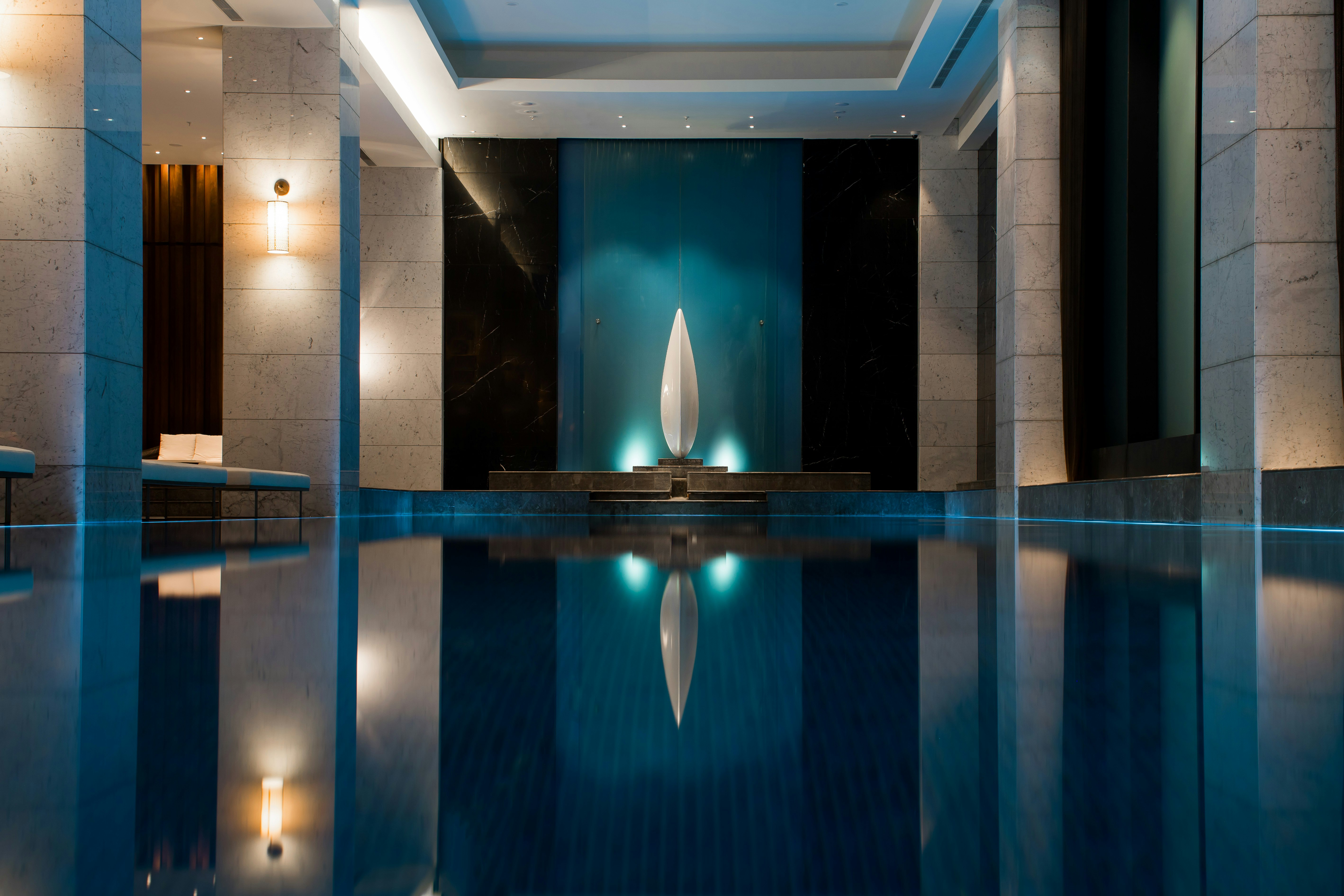 Hilton Istanbul Bomonti Hotel & Conference Center 38/91
