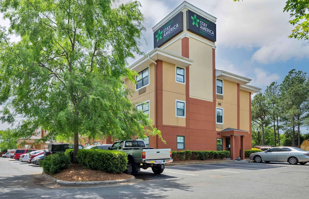 Extended Stay America - Charlotte - Pineville - Park Rd 52/58