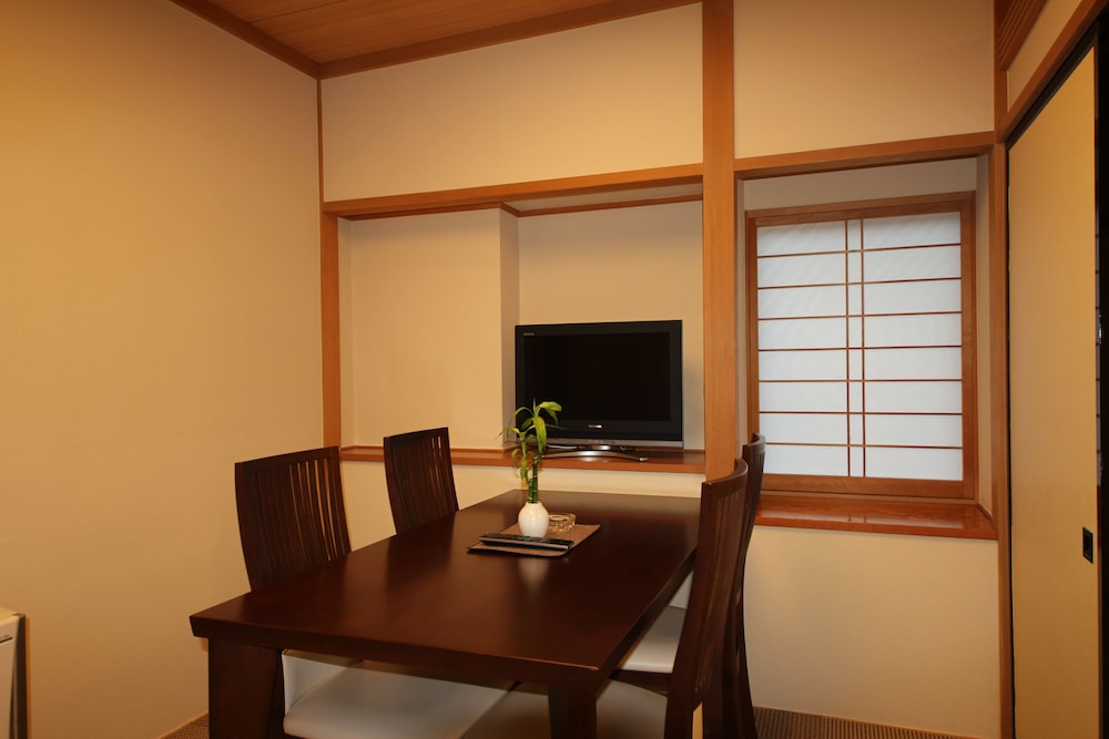Okunoin Hotel Tokugawa 43/50